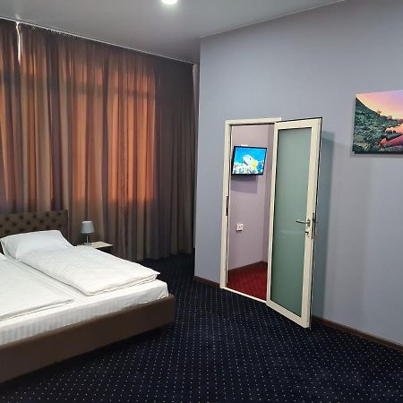 Lex Trend Hotel Irpień Zewnętrze zdjęcie
