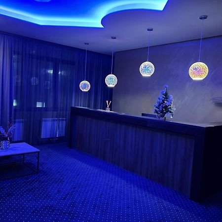 Lex Trend Hotel Irpień Zewnętrze zdjęcie