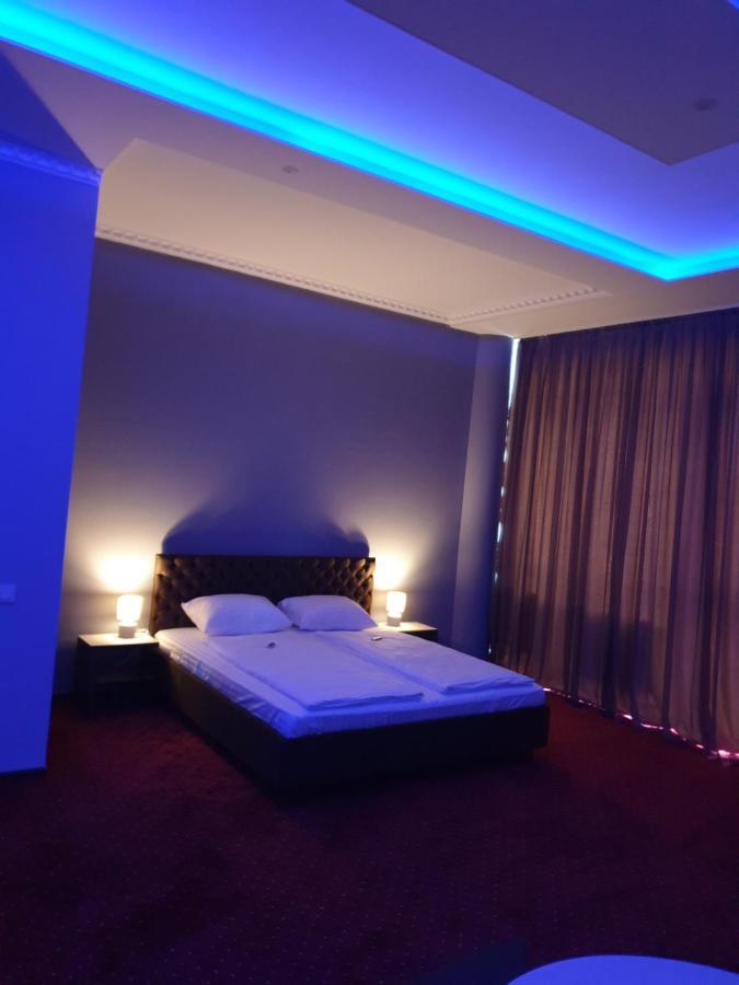 Lex Trend Hotel Irpień Zewnętrze zdjęcie