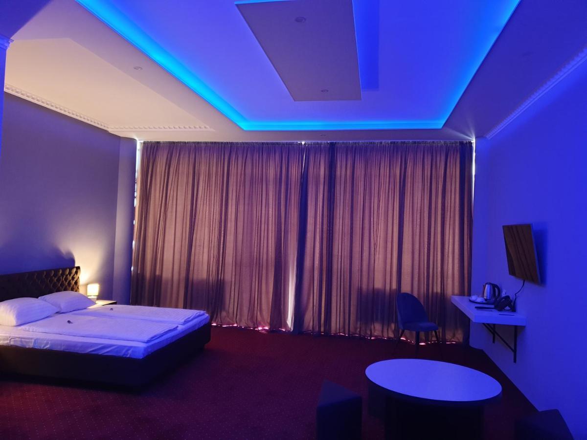 Lex Trend Hotel Irpień Zewnętrze zdjęcie