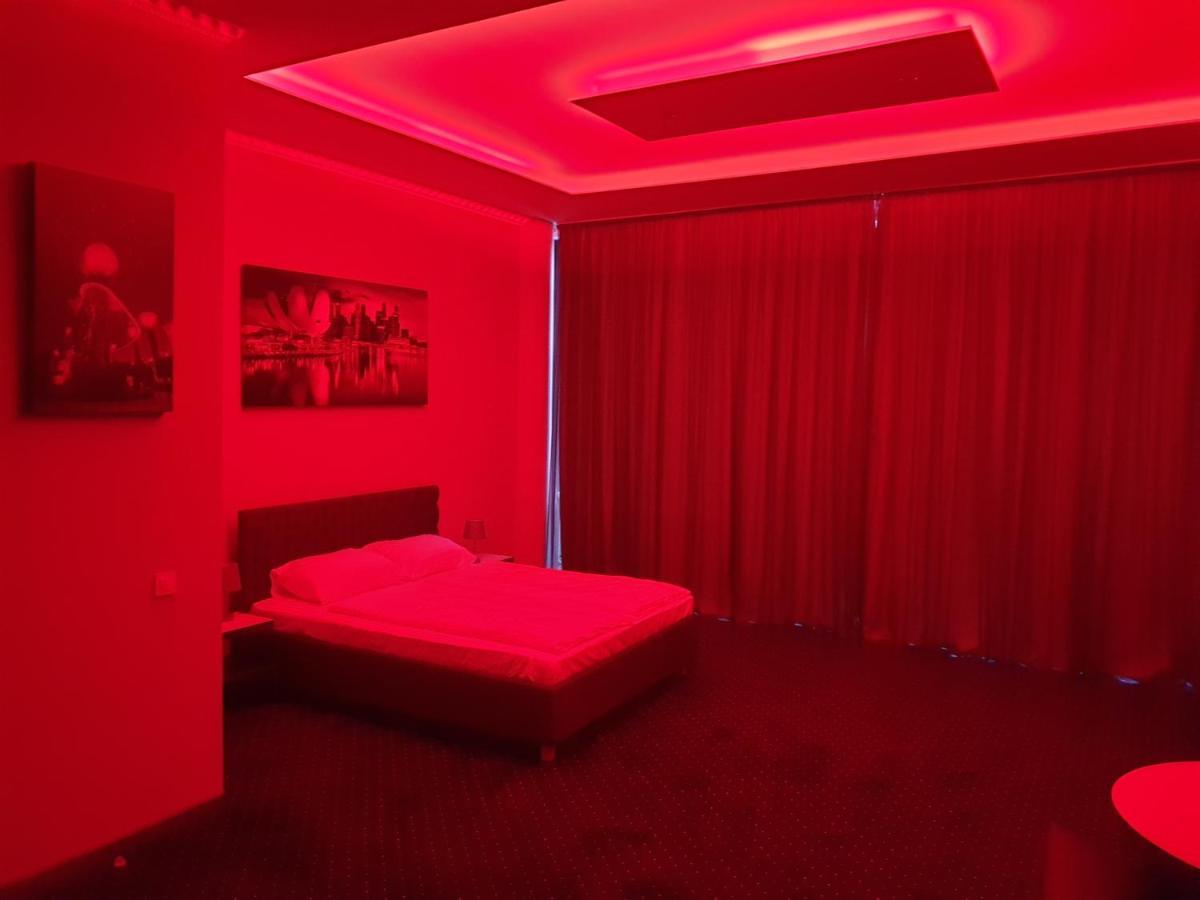 Lex Trend Hotel Irpień Zewnętrze zdjęcie