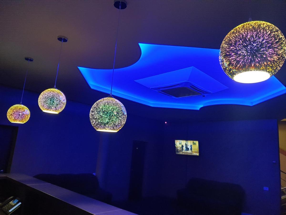 Lex Trend Hotel Irpień Zewnętrze zdjęcie