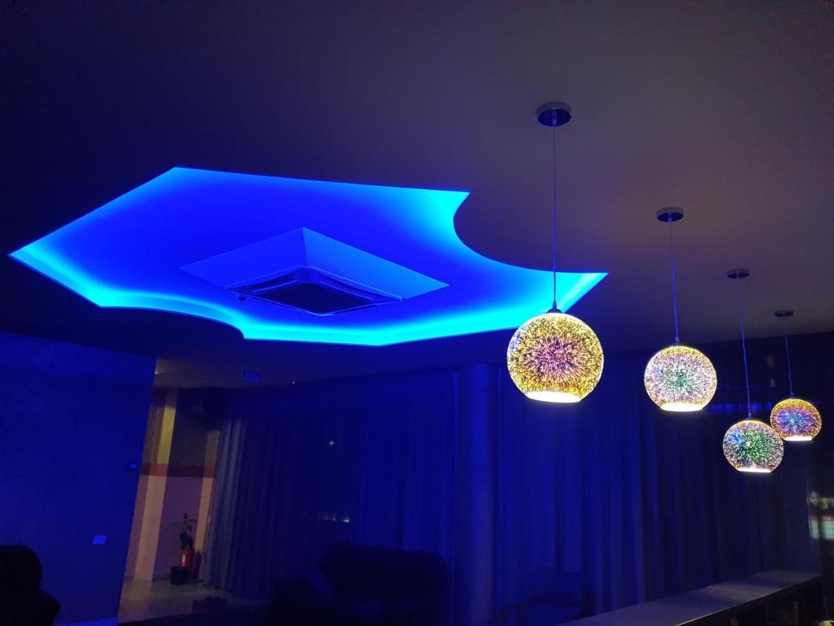 Lex Trend Hotel Irpień Zewnętrze zdjęcie