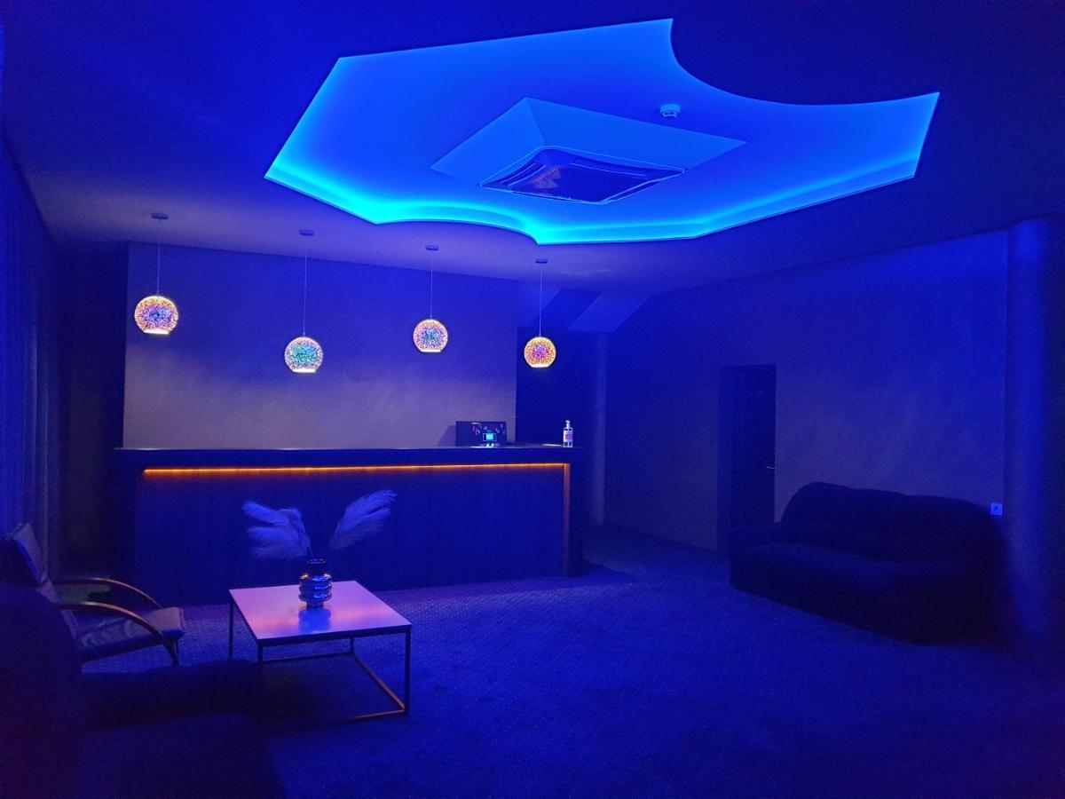 Lex Trend Hotel Irpień Zewnętrze zdjęcie