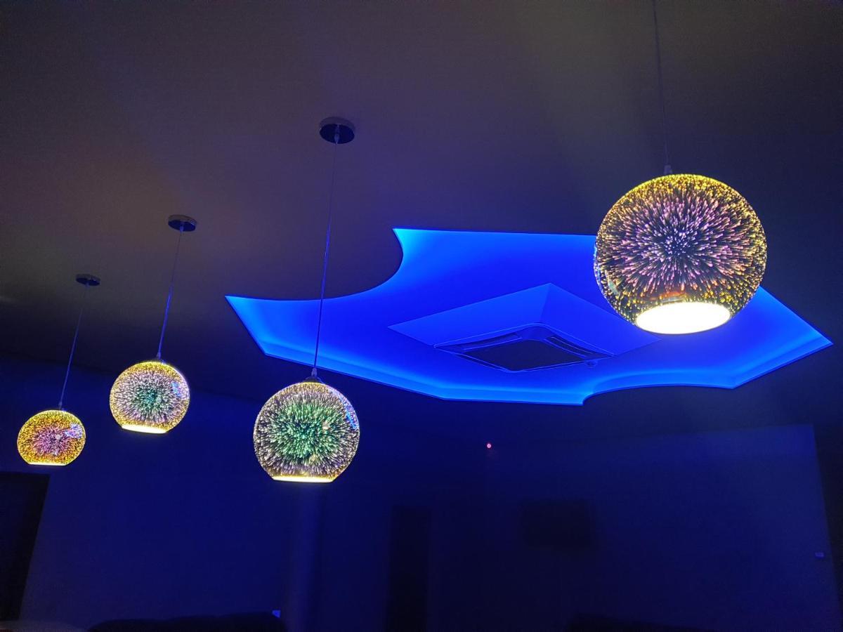 Lex Trend Hotel Irpień Zewnętrze zdjęcie
