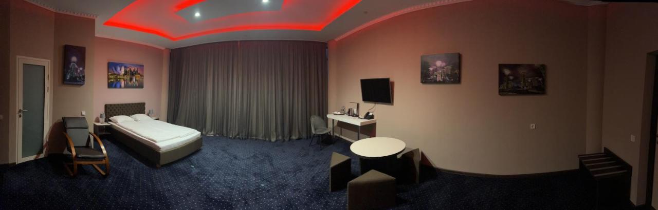 Lex Trend Hotel Irpień Zewnętrze zdjęcie