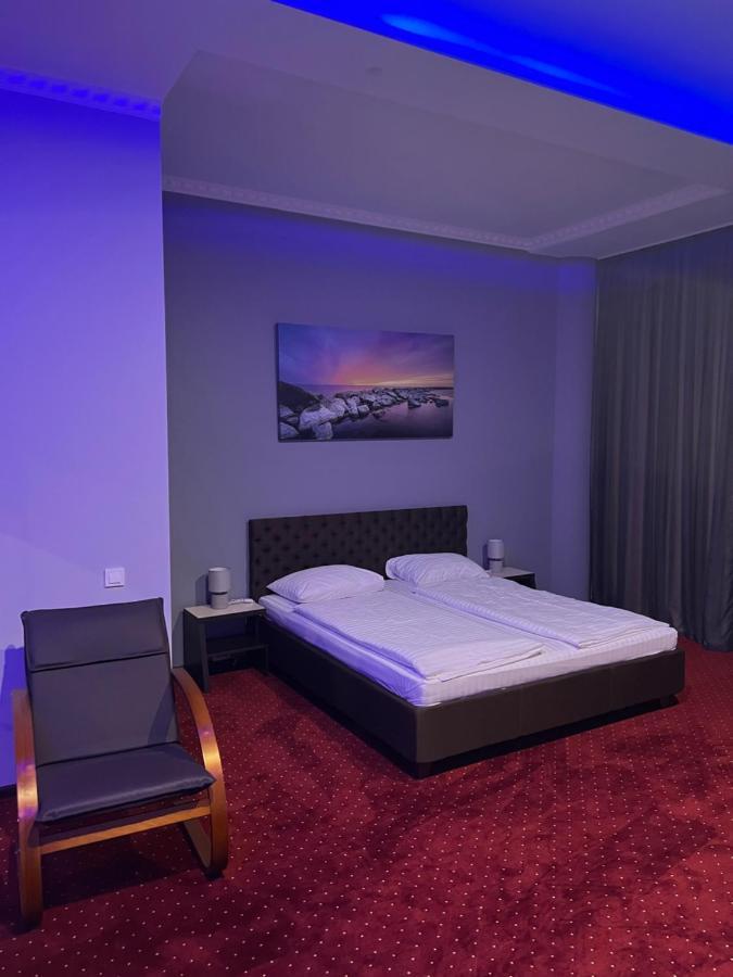 Lex Trend Hotel Irpień Zewnętrze zdjęcie