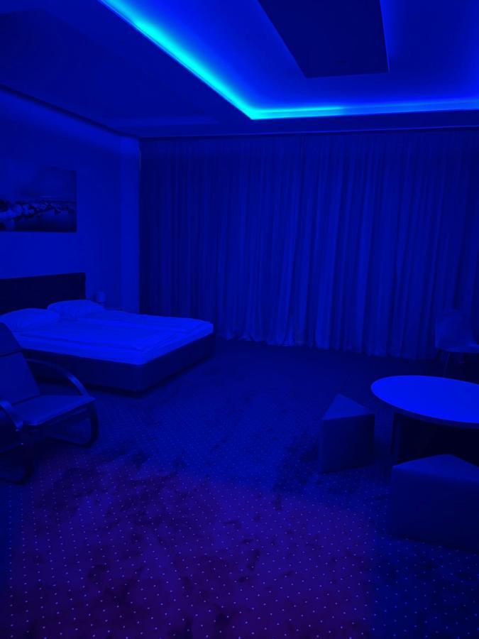 Lex Trend Hotel Irpień Zewnętrze zdjęcie