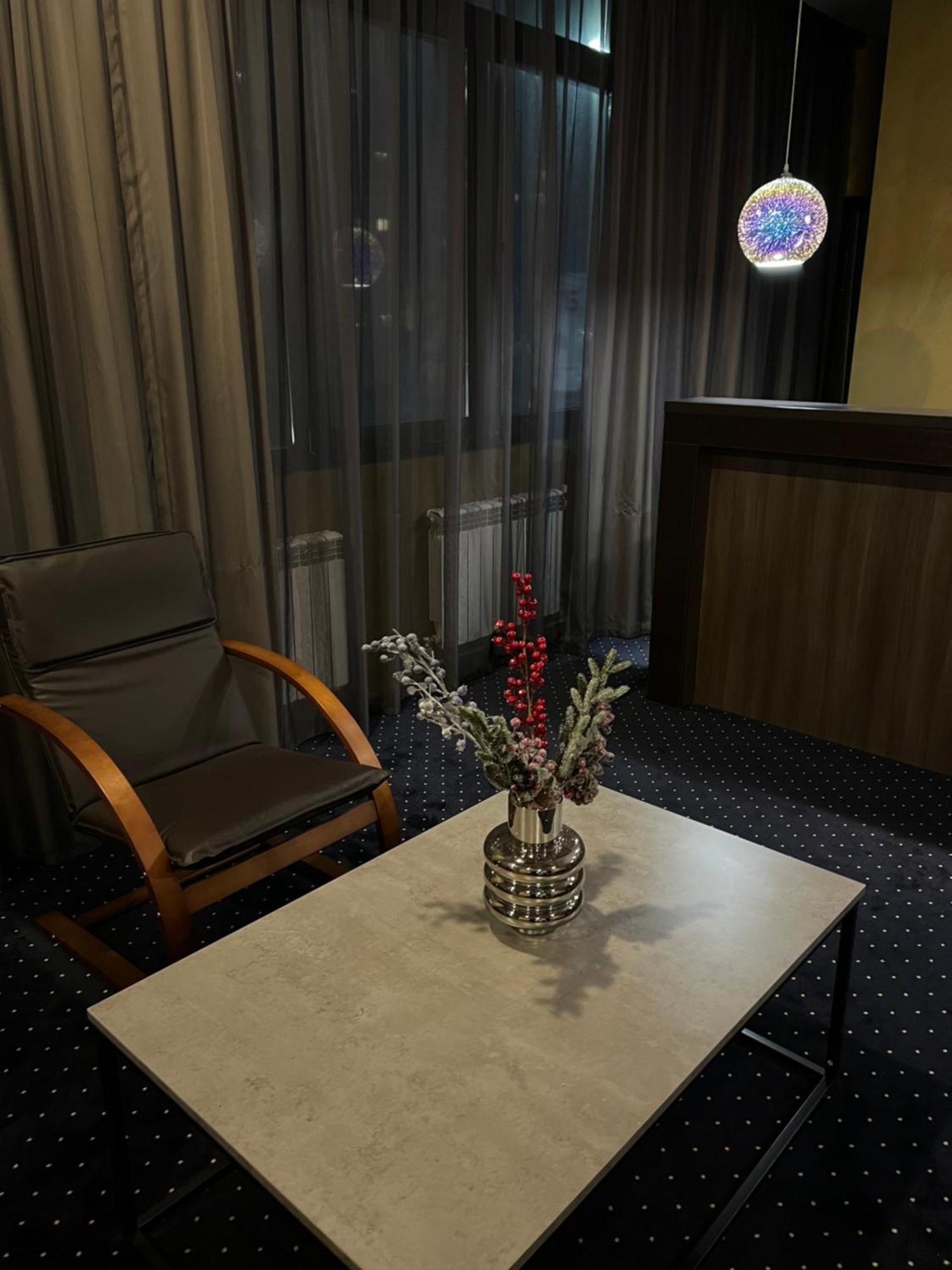 Lex Trend Hotel Irpień Zewnętrze zdjęcie