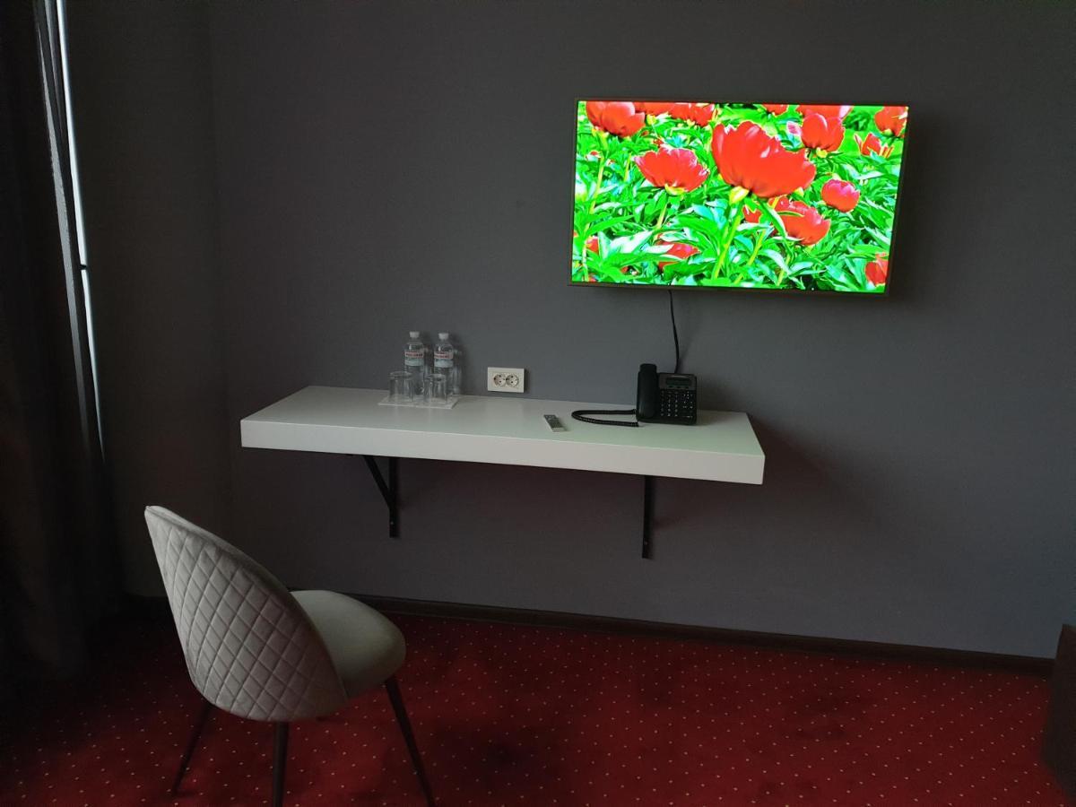 Lex Trend Hotel Irpień Zewnętrze zdjęcie