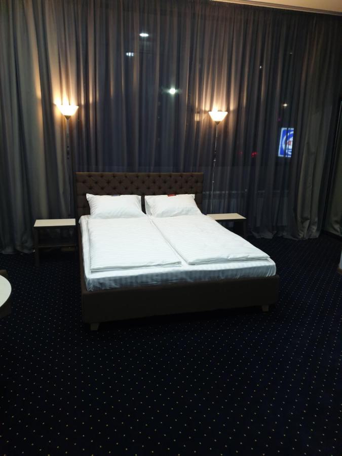 Lex Trend Hotel Irpień Zewnętrze zdjęcie