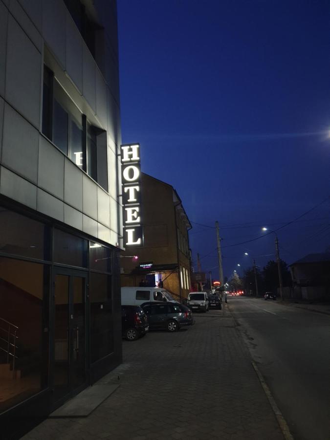 Lex Trend Hotel Irpień Zewnętrze zdjęcie