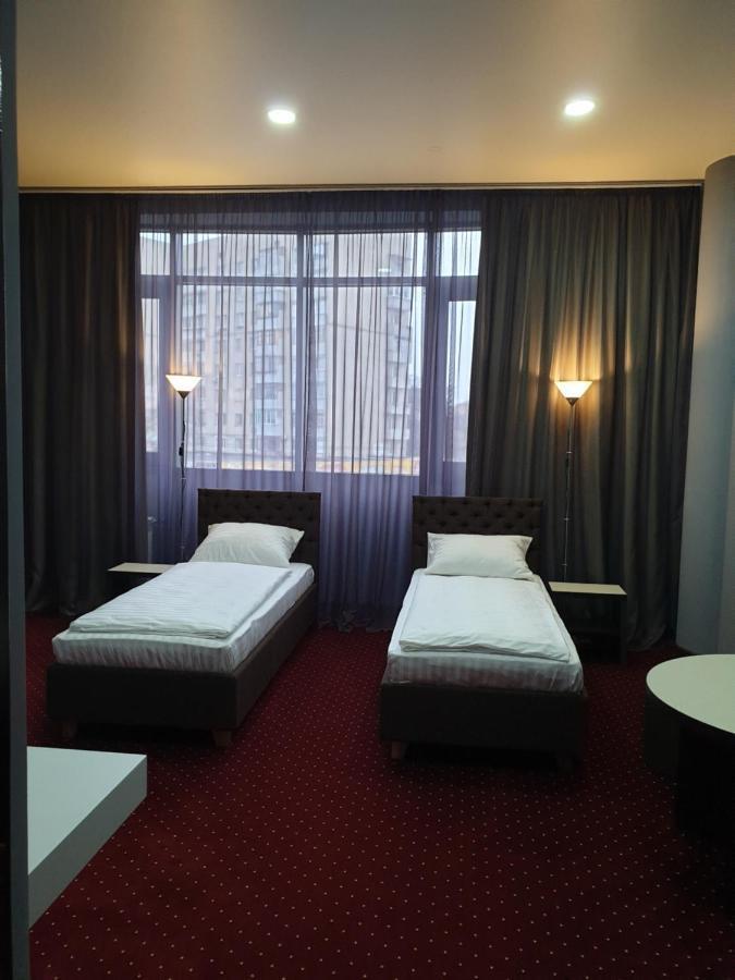 Lex Trend Hotel Irpień Zewnętrze zdjęcie