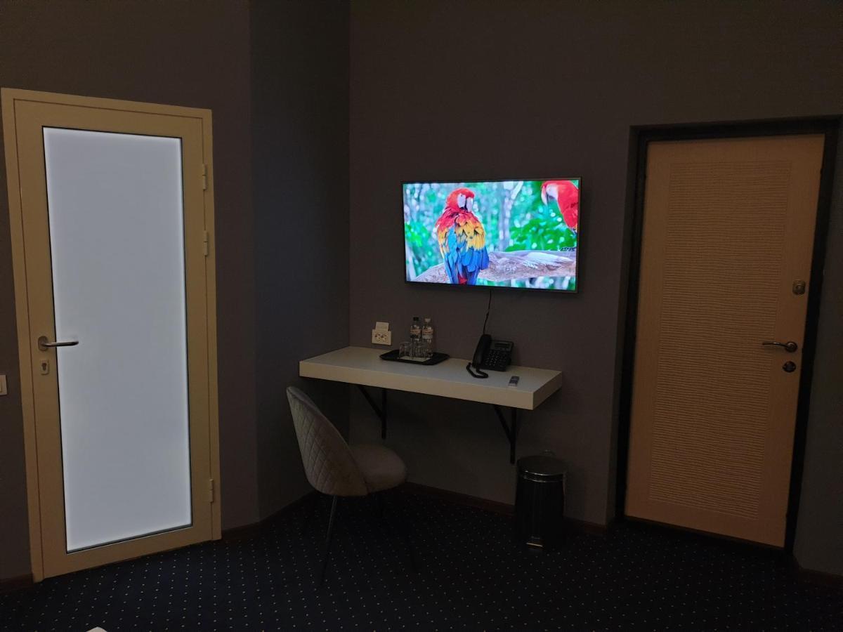 Lex Trend Hotel Irpień Zewnętrze zdjęcie
