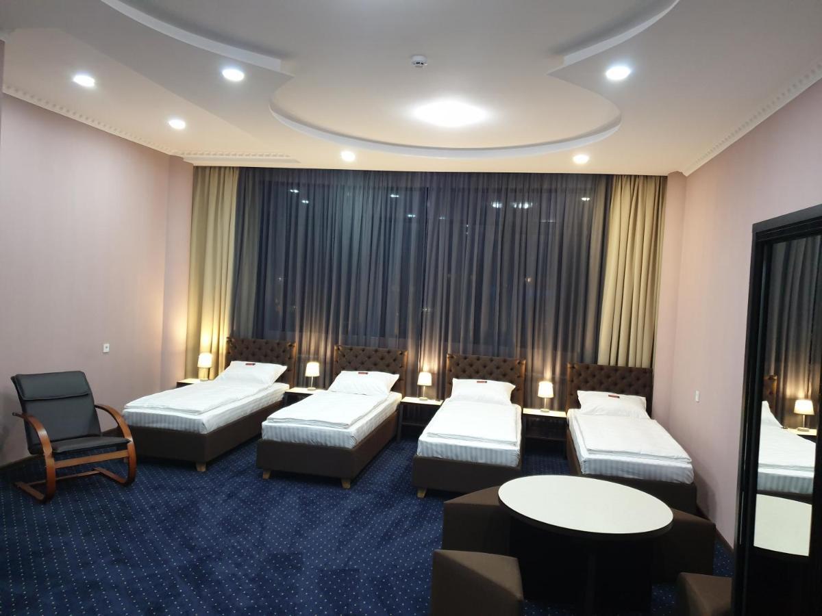 Lex Trend Hotel Irpień Zewnętrze zdjęcie